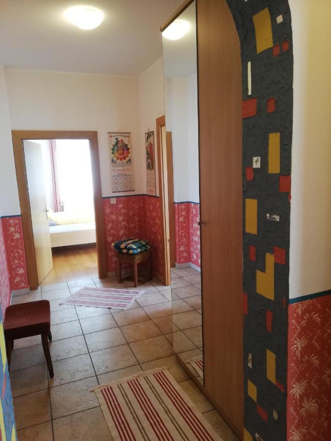 Haus Friedburg Apartment Velden am Worthersee Bagian luar foto