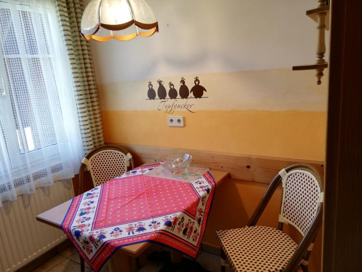 Haus Friedburg Apartment Velden am Worthersee Bagian luar foto