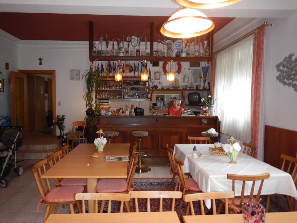 Haus Friedburg Apartment Velden am Worthersee Bagian luar foto