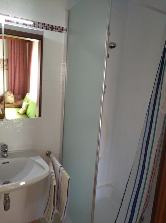 Haus Friedburg Apartment Velden am Worthersee Bagian luar foto
