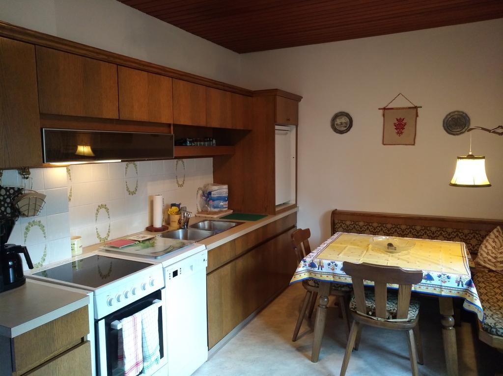 Haus Friedburg Apartment Velden am Worthersee Bagian luar foto