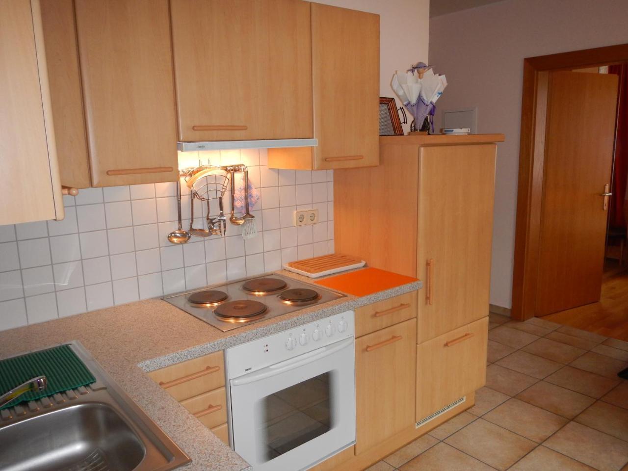 Haus Friedburg Apartment Velden am Worthersee Bagian luar foto